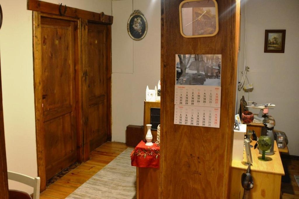 Gospodarstwo Agroturystyczne Dworek Andrzejowka Gardzien Bagian luar foto